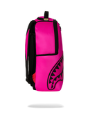 SPRAYGROUND 'SHARK CENTRAL 2 PINK CODE' Backpack
