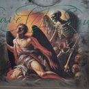 Rare Peace 'Save Our Souls' Oversized Rhinestone Cropped T-shirt (Olive) RT5063 - FRESH N FITTED