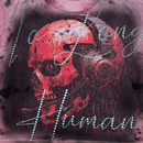Rare Peace 'No Longer Human (Robotic)' Oversized Rhinestone Cropped T-shirt (Pink) RT5057 - FRESH N FITTED