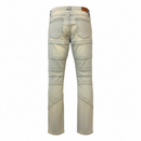 Focus 'Heart Breaker' Distressed Stacked Rhinestone Denim (Vintage) 2582C - FRESH N FITTED