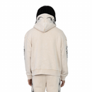 Smoke Rise 'Eternity' Hoodie (Clay) F025677 - FRESH N FITTED