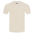 Pro Standard San Francisco 49ers 'Striped Retro Classic' T-Shirt (Eggshell) FS4143593 - FRESH N FITTED