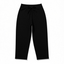 Rebel Minds Ultra Relaxed Sweatpants (Black) 100-479 - FRESH N FITTED