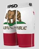 PSD 'California' Boxers - FRESH N FITTED