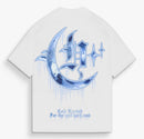 Hustlers Country Club 'HCC Icy' T-Shirt (White) - FRESH N FITTED