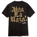 Cookies 'World Order' T-Shirt (Black) - FRESH N FITTED