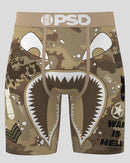 PSD 'WF Sandstorm' Boxers (Multi) - FRESH N FITTED