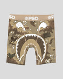PSD YOUTH 'WF Sandstorm' Boxers (Multi) - FRESH N FITTED