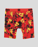 PSD YOUTH 'WF Pizza Drip' Boxers (Multi) - FRESH N FITTED
