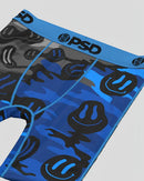 PSD YOUTH 'Blue Sky Camo' Boxers (Multi) - FRESH N FITTED