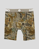 PSD YOUTH 'Realtree Classic' Boxers (Multi) - FRESH N FITTED