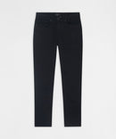 Reason 'Rhinestone' Denim in Black