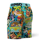 PSD 'SB Where R U' Boxers in Blue