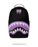 SPRAYGROUND 'SHARK CENTRAL PASSPORT' Backpack