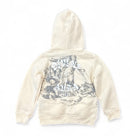 Highly Undrtd Kids 'Divine Aura' Hoodie (Ivory) UF5603K - FRESH N FITTED