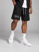 SYIP 'See You in Paradise' Shorts (Black) 2080S