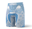 PSD 'WF Baby Blue' Boxers in Baby Blue