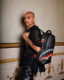 SPRAYGROUND '4AM Eclipse' Backpack