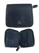 Mint Medium Zipper Wallet - FRESH N FITTED