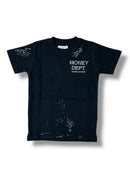 FWRD 'Money Dept' T-Shirt (Black) FW-180733E - FRESH N FITTED