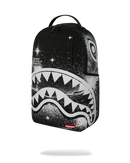 SPRAYGROUND 'SHARK CENTRAL OVERSPRAY' Backpack