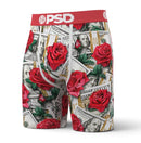 PSD 'Cash Garden' Boxers in Red