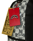 SPRAYGROUND 'SHARKS IN PARIS OUTLAWS' Backpack