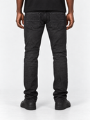 FWRD 'Washed Up' Denim (Jet Black) FW-33484