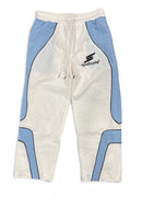 Men's Syndicate 'Nylon 3' Track Pants in Blue