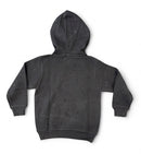 FWRD Kids 'Crystalized DLXE' Fleece Pullover Hoodie (Black) FW-10603K - FRESH N FITTED