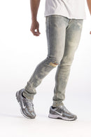 Kindred 'Bird' Premium Skinny Fit Denim in Blue