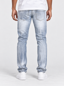 FWRD 'Crystalized' Denim (Ice Blue) FW-330293