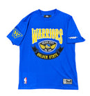 Pro Standard Golden State Warriors 'Born for Sports' T-Shirt (Royal Blue) BGW1516458