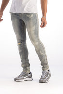 Kindred 'Bird' Premium Skinny Fit Denim in Blue