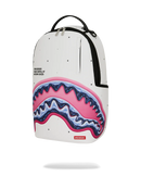 SPRAYGROUND 'LIQUID CHROMATIC SHARK CENTRAL' Backpack