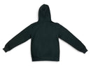Spark 'No Risk No Reward' Hoodie in Black