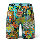 PSD 'SB Where R U' Boxers in Blue