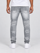 FWRD 'Washed Up' Denim (Grey) FW-33484
