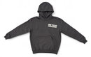 Men's SYIP 'See You in Paradise' Wingspan Hoodie in Oreo