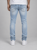 ANØM 'Cryptic' Denim (Light Vintage Blue) ANM236SF