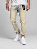 ANØM 'Mire' Denim (Light VTG Blue) ANM232SK