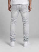ANØM 'Rift' Denim (Ice Blue) ANM235SK