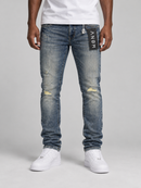 ANØM 'Veld' Denim (Mid Blue) ANM234SK