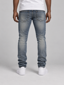 ANØM 'Veld' Denim (Mid Blue) ANM234SK