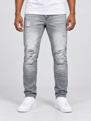 FWRD 'Washed Up' Denim (Grey) FW-33484