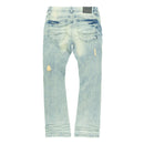 Makobi 'Prego' Jeans (Vintage) M1900 - FRESH N FITTED