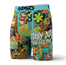 PSD 'SB Where R U' Boxers in Blue
