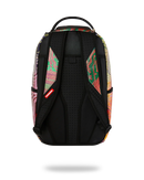 SPRAYGROUND 'Circuit Board Magnetic Grid' Backpack