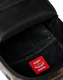 SPRAYGROUND 'Circuit Board Magnetic Grid' Backpack