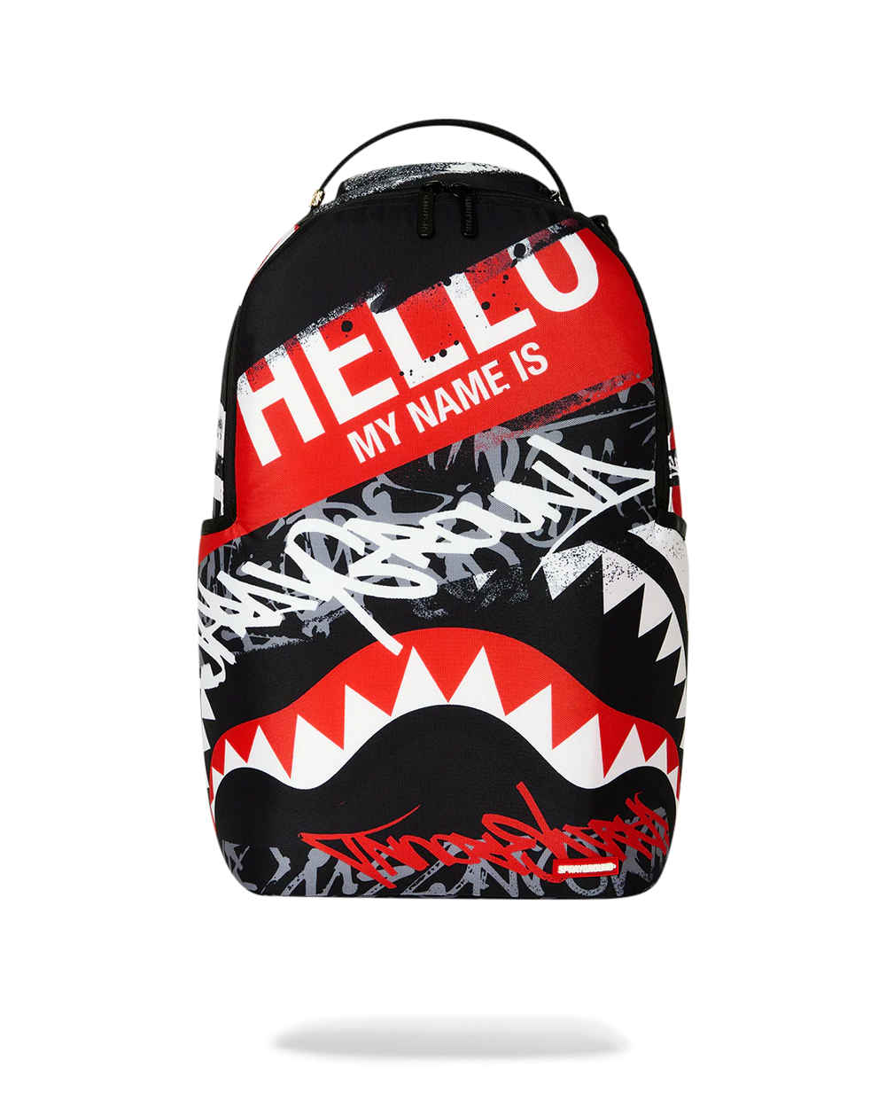 SPRAYGROUND 'Diablo Money Bush' Backpack (910B8786NSZ) | Fresh N
